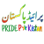 PridePakistan avatar