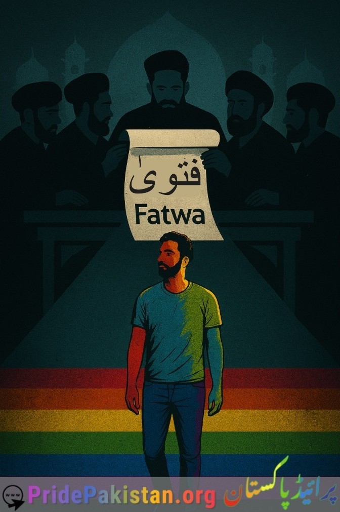 Council of Islamic Ideology Issues Fatwa Calling for Gay Men to Be Killed