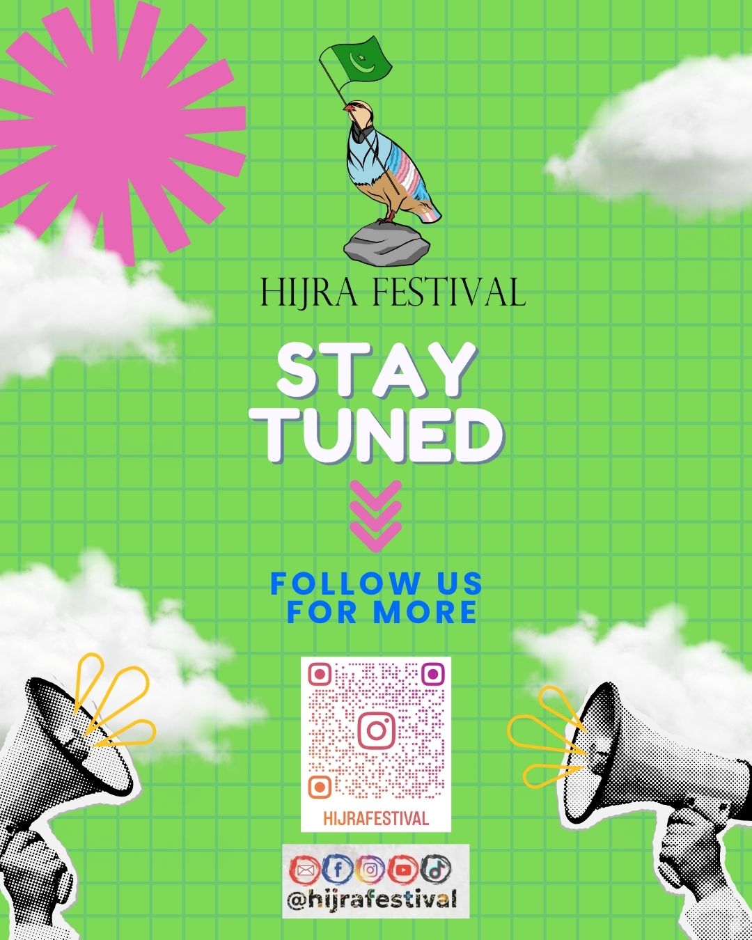 Hijra Festival 2025