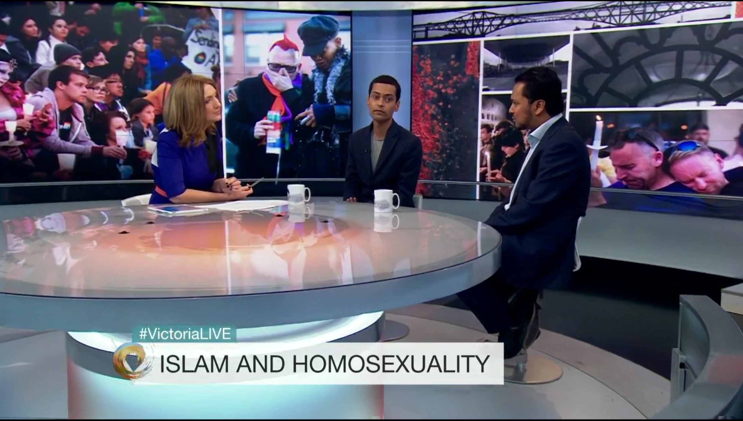 Love, Acceptance, and the Quran: Navigating Islam and Homosexuality